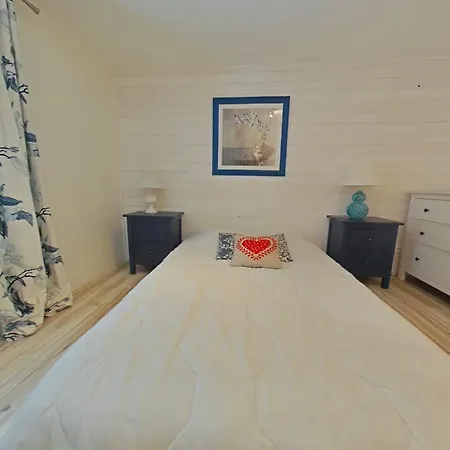 Au Relais De Kichompre * ג'רארדמר