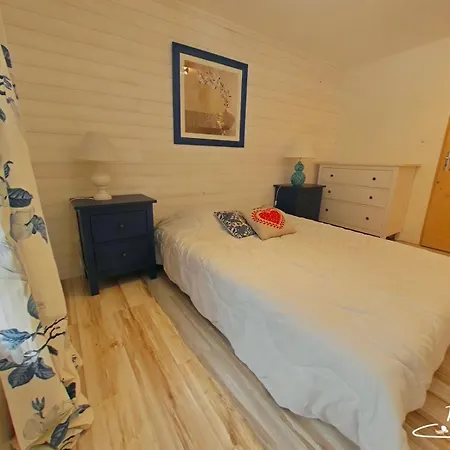 Au Relais De Kichompre * ג'רארדמר